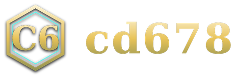 cd678 logo